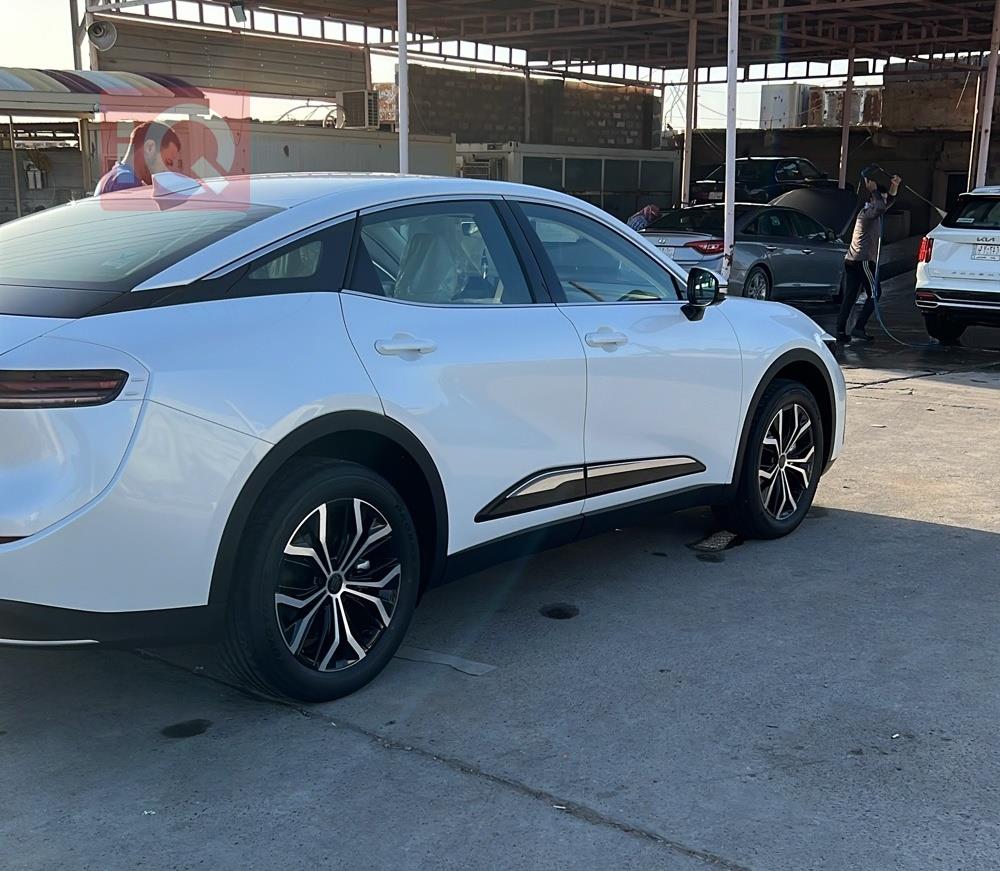 تويوتا كراون